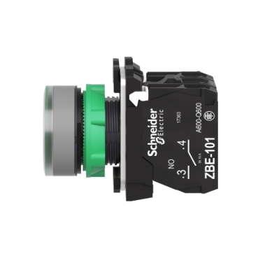 Afbeelding product XB5AW33B5C0 Schneider Electric