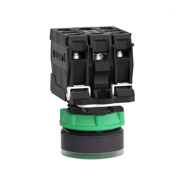 Afbeelding product XB5AW33B5 Schneider Electric