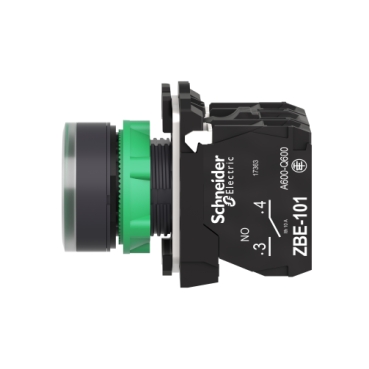 Afbeelding product XB5AW33B5 Schneider Electric