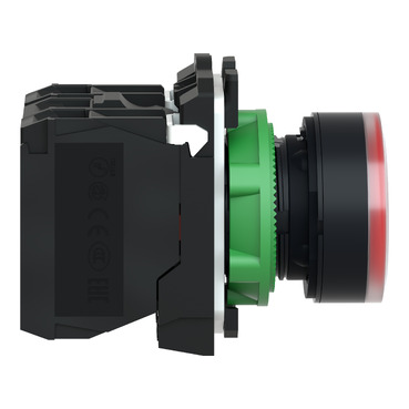 Image produit XB5AW3465 Schneider Electric