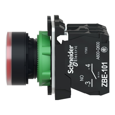 Image produit XB5AW3465 Schneider Electric