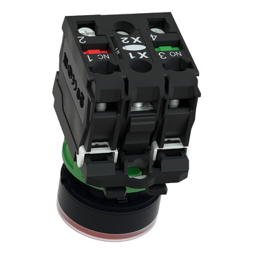 Image produit XB5AW3465 Schneider Electric