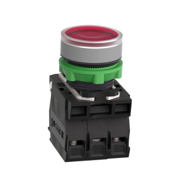 Afbeelding product XB5AW34B5C0 Schneider Electric