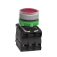 Εικόνα προϊόντος XB5AW34B5C0 Schneider Electric
