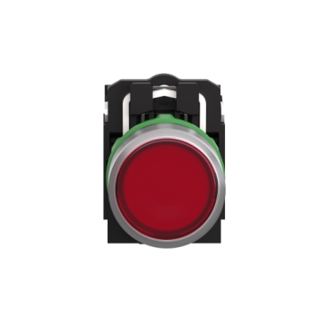 Afbeelding product XB5AW34B5C0 Schneider Electric