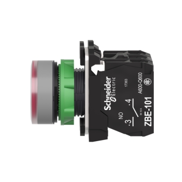 Afbeelding product XB5AW34B5C0 Schneider Electric
