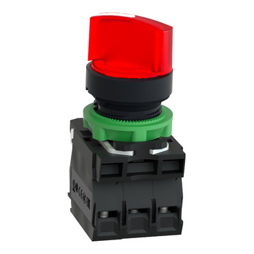 Afbeelding product XB5AW34G5C0 Schneider Electric