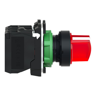 Afbeelding product XB5AW34G5C0 Schneider Electric