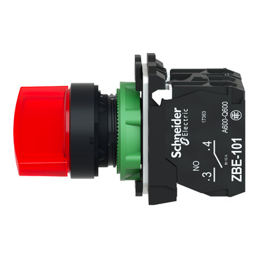 Afbeelding product XB5AW34G5C0 Schneider Electric