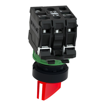 Afbeelding product XB5AW34G5C0 Schneider Electric