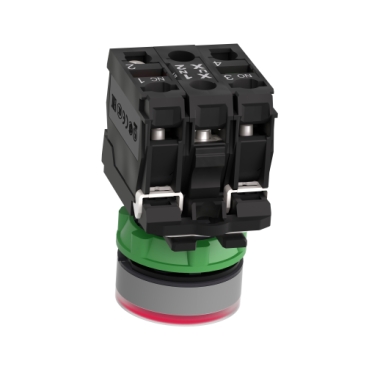 Image produit XB5AW34M5C0 Schneider Electric