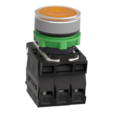 Afbeelding product XB5AW35B5C0 Schneider Electric