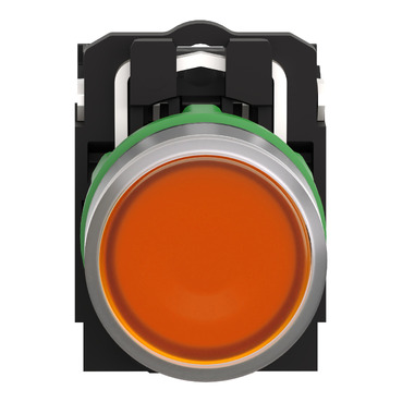 Afbeelding product XB5AW35B5C0 Schneider Electric
