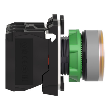Afbeelding product XB5AW35B5C0 Schneider Electric