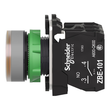 Afbeelding product XB5AW35B5C0 Schneider Electric