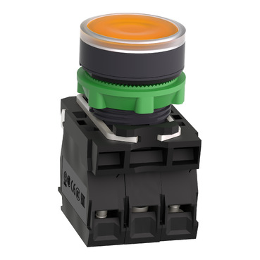 Image produit XB5AW35B5 Schneider Electric
