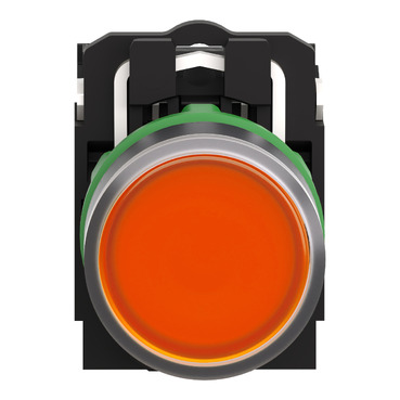 Image produit XB5AW35B5 Schneider Electric