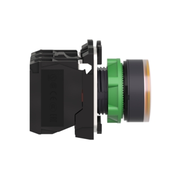 Image produit XB5AW35B5 Schneider Electric