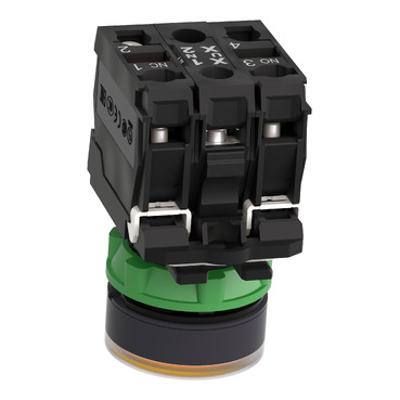 Image produit XB5AW35B5 Schneider Electric