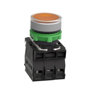 Afbeelding product XB5AW35G5C0 Schneider Electric