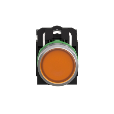 Afbeelding product XB5AW35G5C0 Schneider Electric