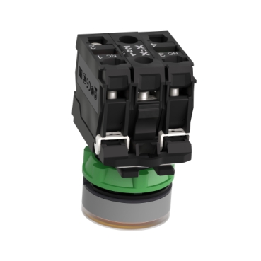 Afbeelding product XB5AW35G5C0 Schneider Electric