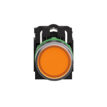 Image produit XB5AW35G5 Schneider Electric
