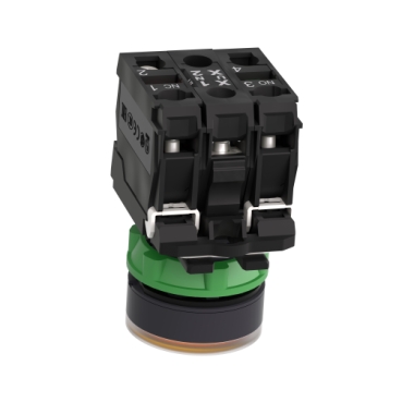 Image produit XB5AW35G5 Schneider Electric
