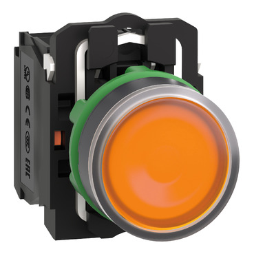 Image produit XB5AW35M5 Schneider Electric