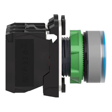 Afbeelding product XB5AW36B5C0 Schneider Electric