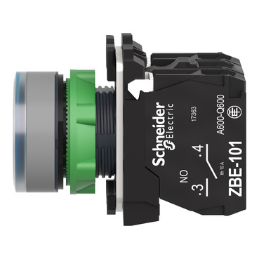 Afbeelding product XB5AW36B5C0 Schneider Electric
