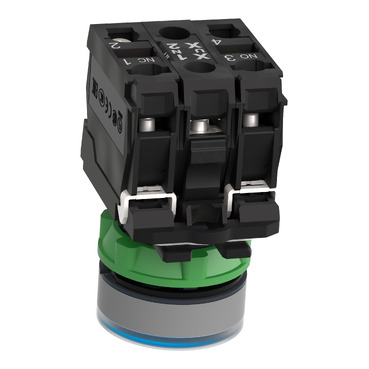 Afbeelding product XB5AW36B5C0 Schneider Electric