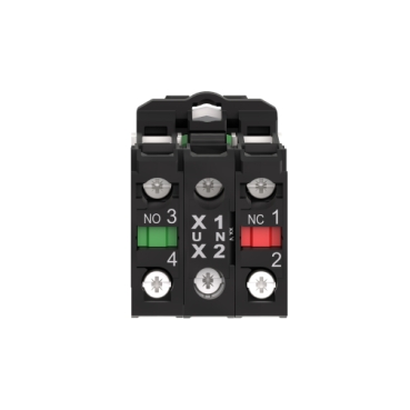 Afbeelding product XB5AW36B5 Schneider Electric
