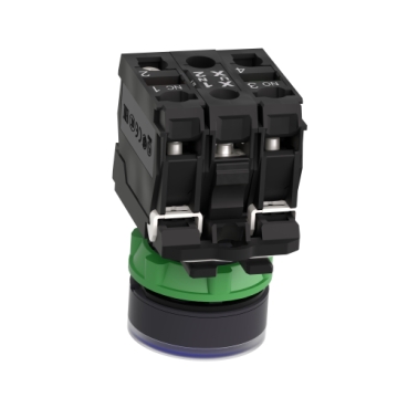 Afbeelding product XB5AW36B5 Schneider Electric