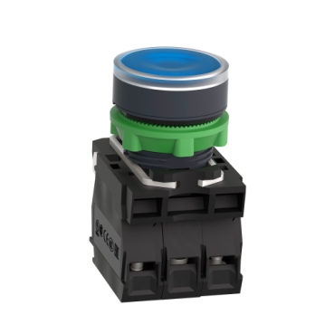 Afbeelding product XB5AW36B5 Schneider Electric