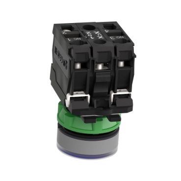 Afbeelding product XB5AW36G5C0 Schneider Electric