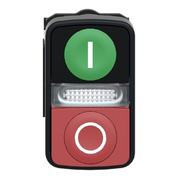 Afbeelding product XB5AW73731M5 Schneider Electric