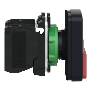 Afbeelding product XB5AW73731M5 Schneider Electric