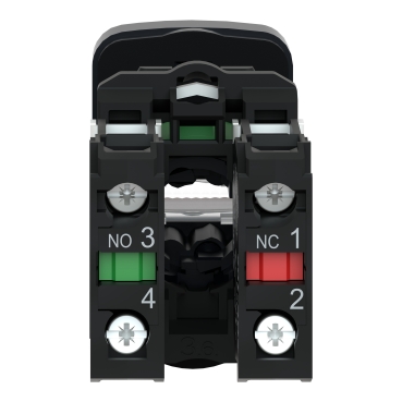 Afbeelding product XB5AW73731M5 Schneider Electric