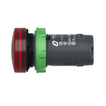Afbeelding product XB5EVM4 Schneider Electric