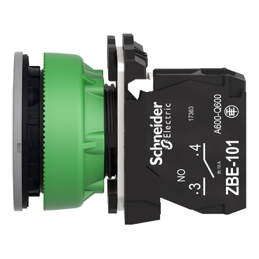 Afbeelding product XB5FA3341C0 Schneider Electric