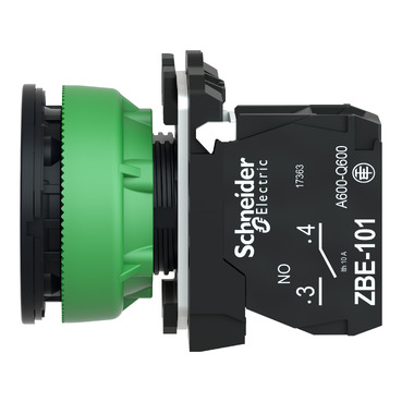 Afbeelding product XB5FA3341 Schneider Electric