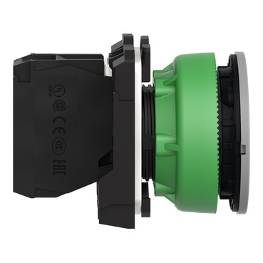 Afbeelding product XB5FA3351C0 Schneider Electric