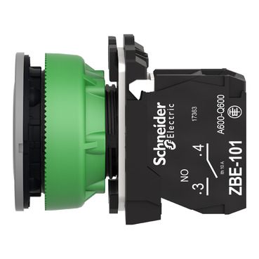 Afbeelding product XB5FA3351C0 Schneider Electric
