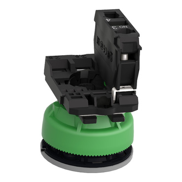 Afbeelding product XB5FA3351C0 Schneider Electric