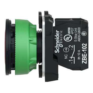 Immagine prodotto XB5FA42 Schneider Electric