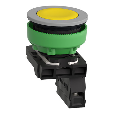 Image produit XB5FA51C0 Schneider Electric