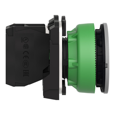 Image produit XB5FA51C0 Schneider Electric