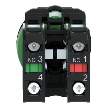 Image produit XB5FD25 Schneider Electric
