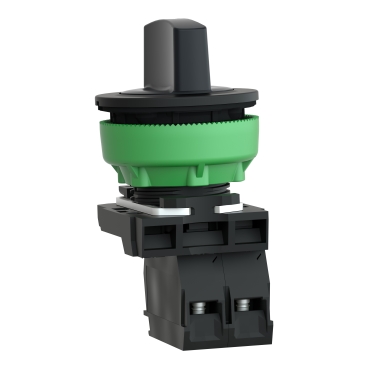 Bild av XB5FD33 Schneider Electric